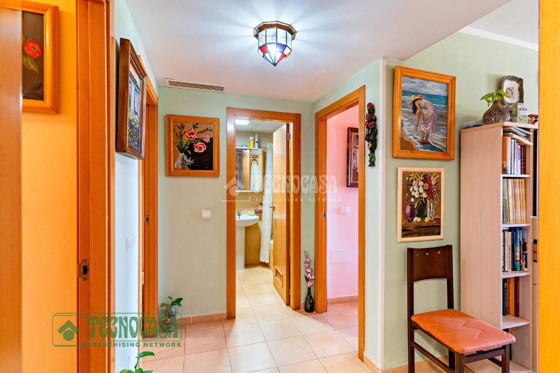 Piso en venta en Almerimar, El Ejido