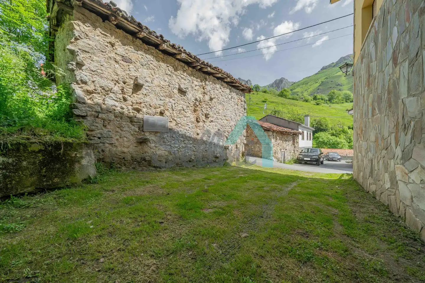 Casa amb jardí en venda a Tuiza de Abajo, imagen 5