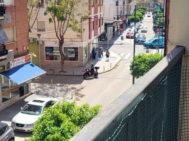Pis amb ascensor en venda a Torre del Mar
