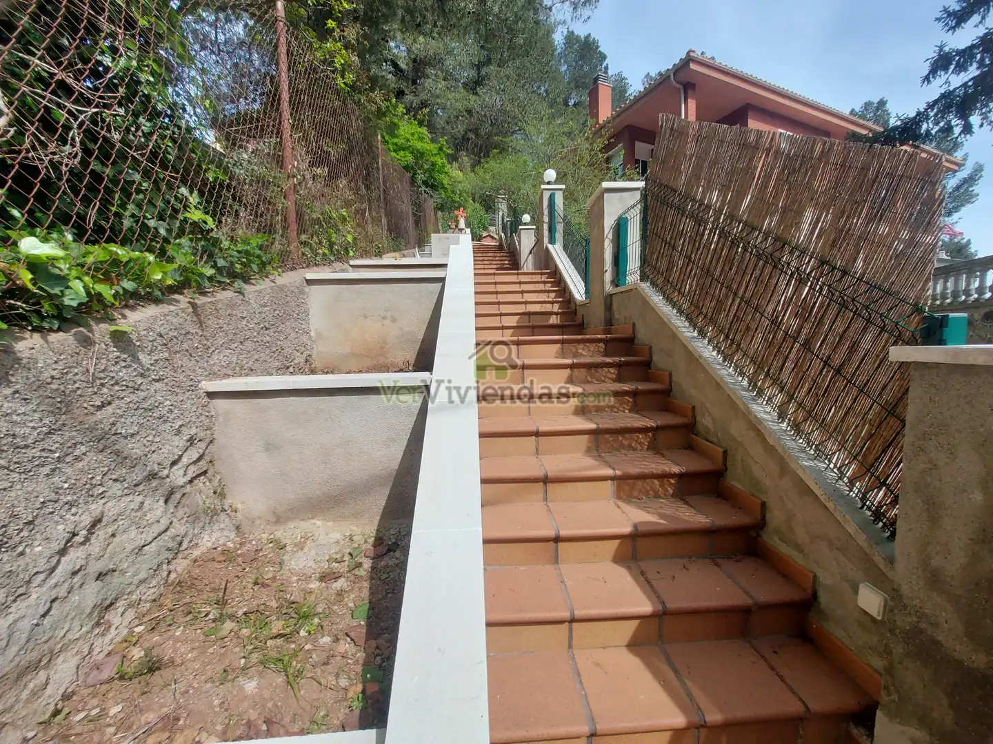 Maison avec terrasse à vendre à Avinguda Olesa de Bonesvalls 46, imagen 57