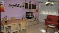 Sala d'estar de Planta baixa en venda en  Murcia Capital amb Aire condicionat i Balcó