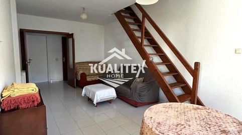 Foto 2 de Dúplex en venda a Casco Antiguo, Cáceres Capital