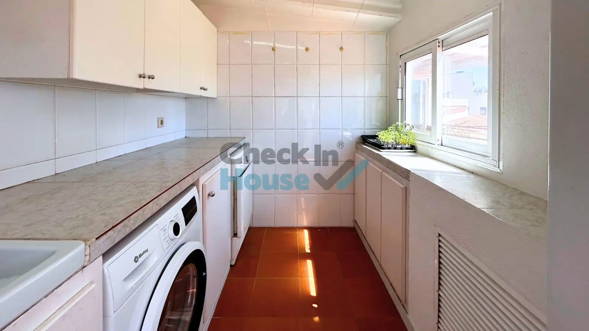 Casa adosada en venta en Eixample