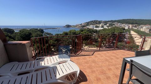 Foto 3 de Apartament en venda a Passeig Guixols, Centre, Sant Feliu de Guíxols