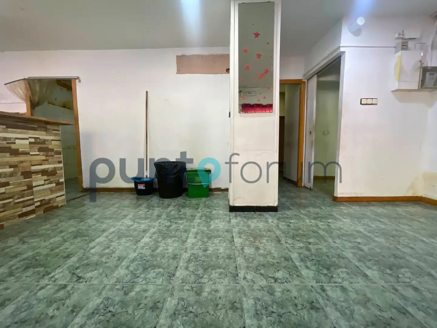 Commercial properties for rent in Barcelona
