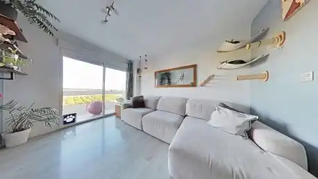 Piso con piscina en venta en Dolores