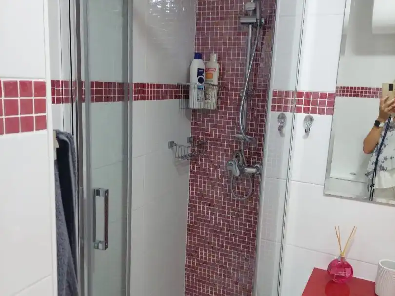 Apartamento con piscina en alquiler en Carrer de les gavines 1, imagen 7
