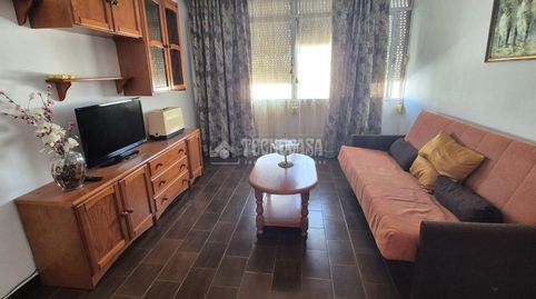 Foto 2 de Piso en venta en Huerta Fava - Santiago, La Línea de la Concepción