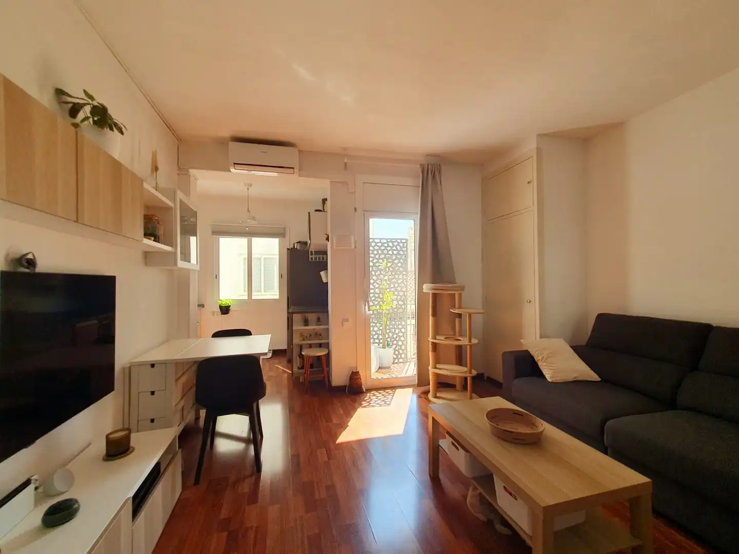 Appartement avec balcon à vendre à Carrer de Bertran, imagen 9