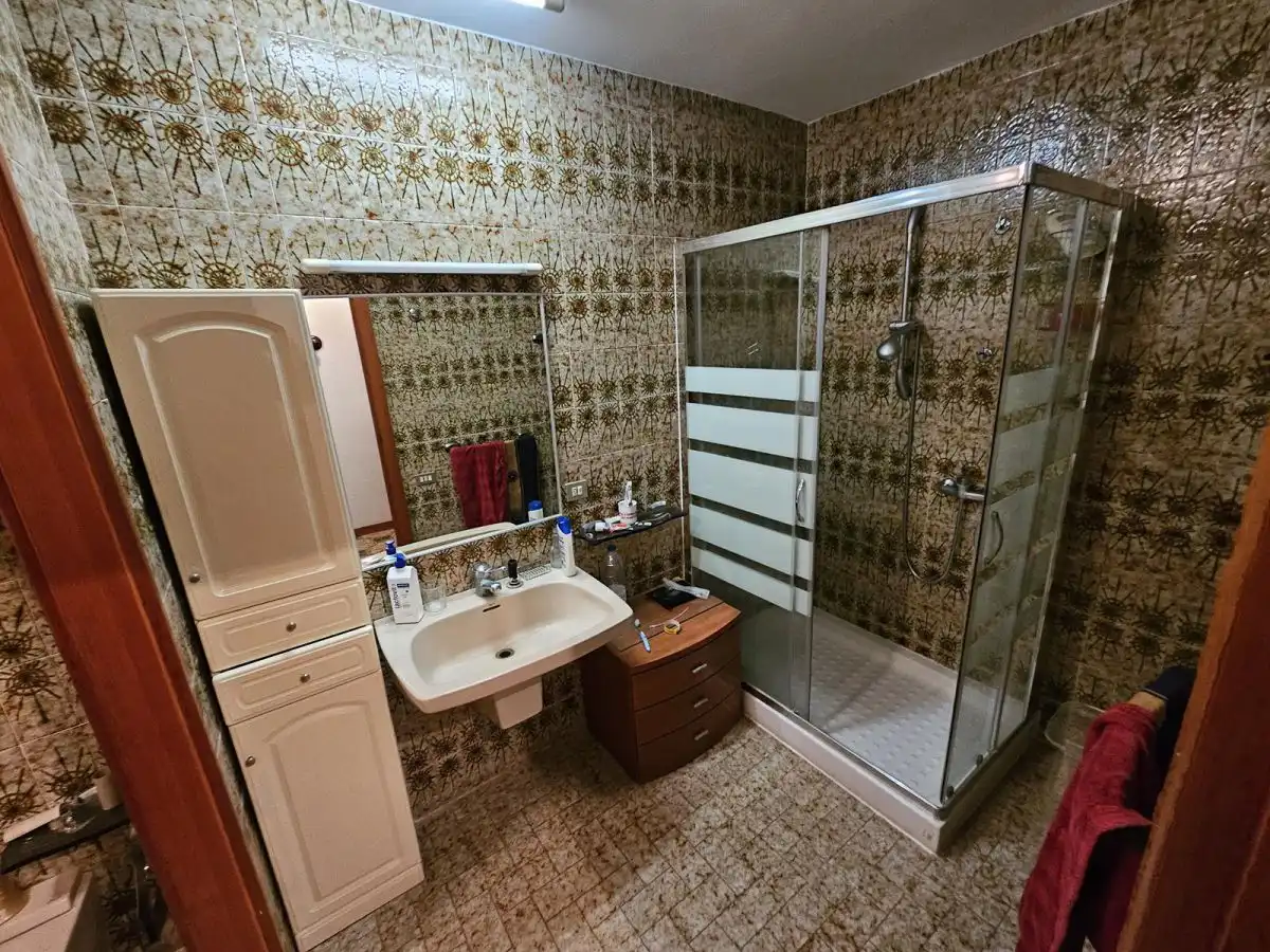 Villa mit Terrasse zum Verkauf in Senia Sevilla, imagen 24