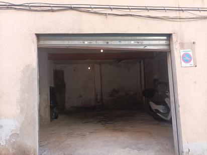 Parking of Premises for sale in Badalona