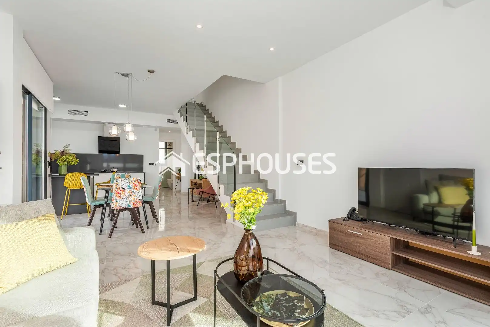 Casa con terraza en venta en Benijófar, imagen 12