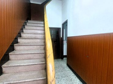 Casa en venda a Rúa San Antoniño