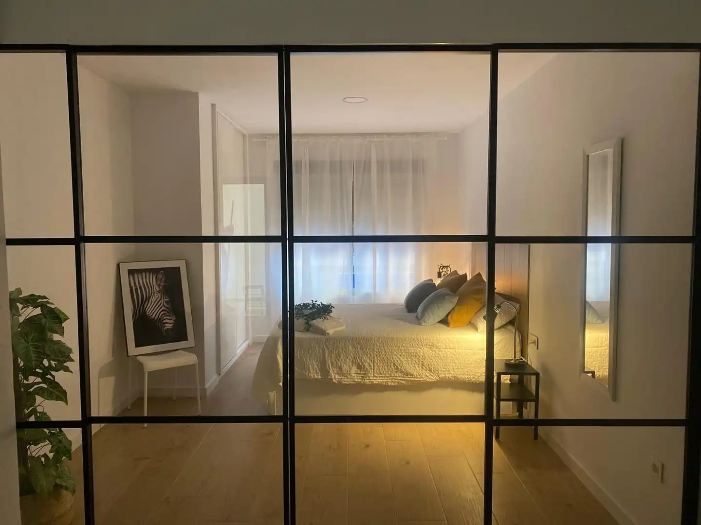 Habitación de Piso en venta en San Vicente del Raspeig / Sant Vicent del Raspeig con Terraza