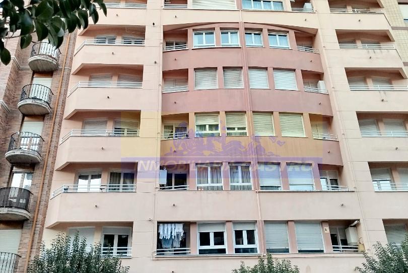 Foto 1 de Piso en venta en Calle Leonardo Rucabado, Centro, Cantabria