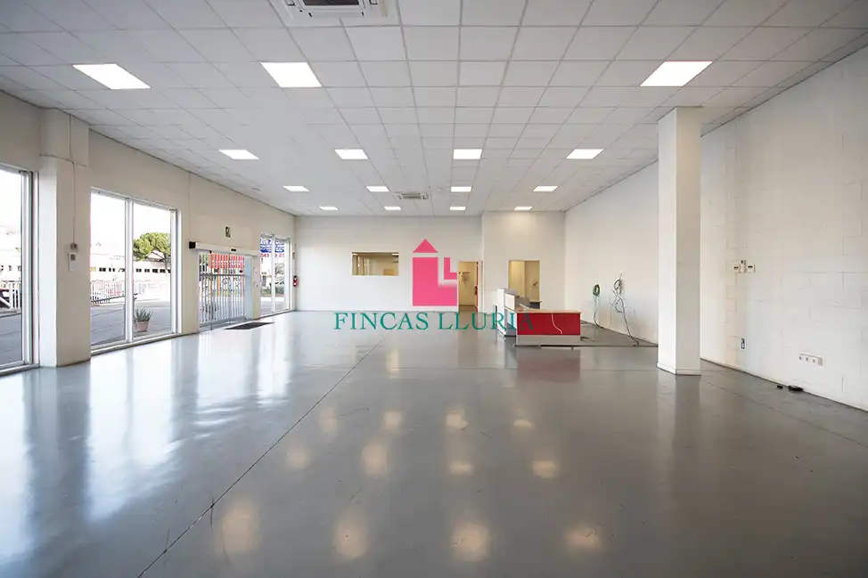 Industrial building to rent in Sant Andreu de la Barca, imagen 6