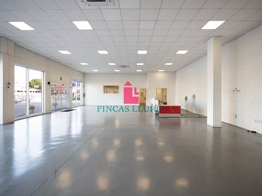 Industrial building to rent in Sant Andreu de la Barca