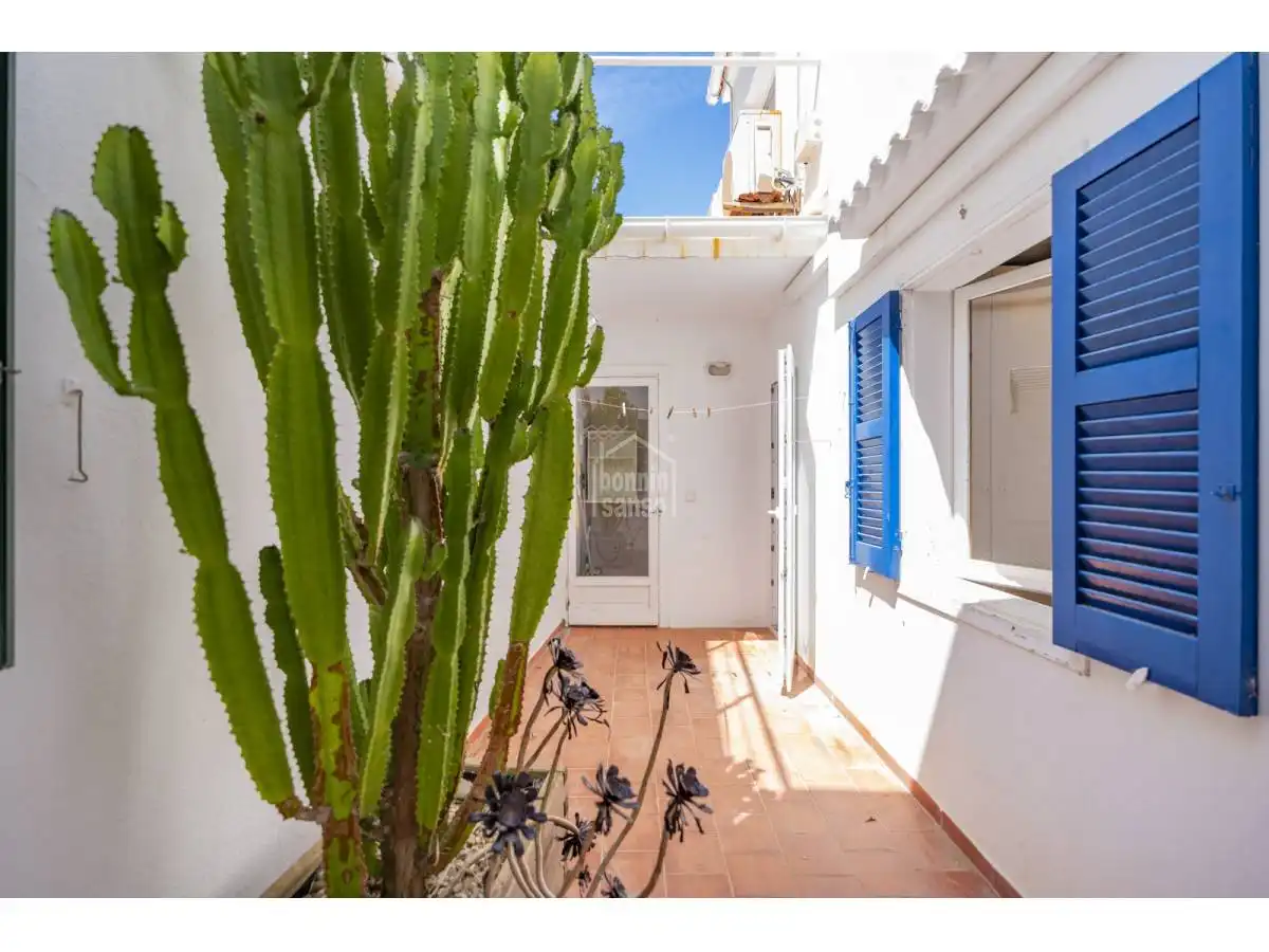Apartments for sale in Maó - Mahón  with Terrace