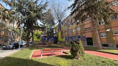 Foto 3 de Pis en venda a Calle Manuel de Falla, San José - El Montalvo, Salamanca Capital