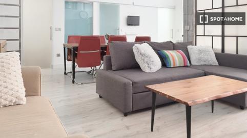 Foto 3 de Apartamento para compartir en Pradolongo,  Madrid Capital