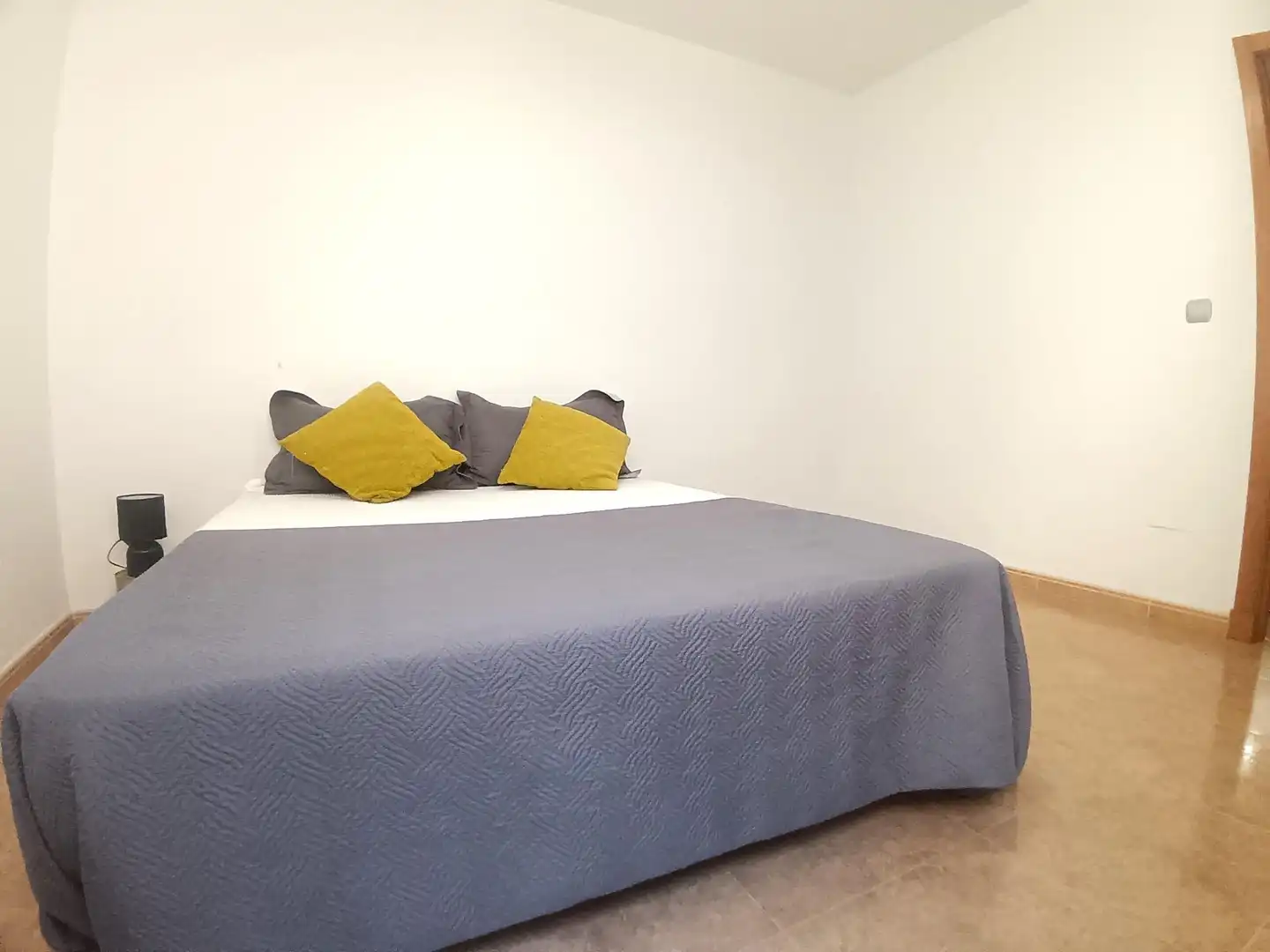 Habitación de Piso en venta en Ceutí con Trastero y Amueblado