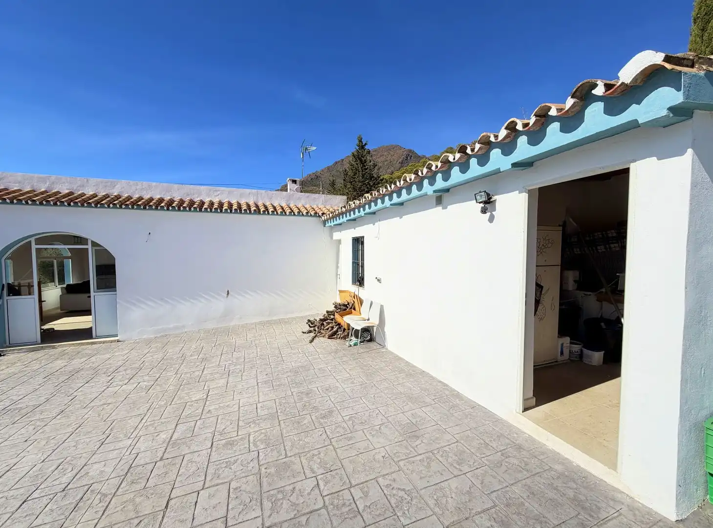 House with pool for sale in Avenida España, imagen 27