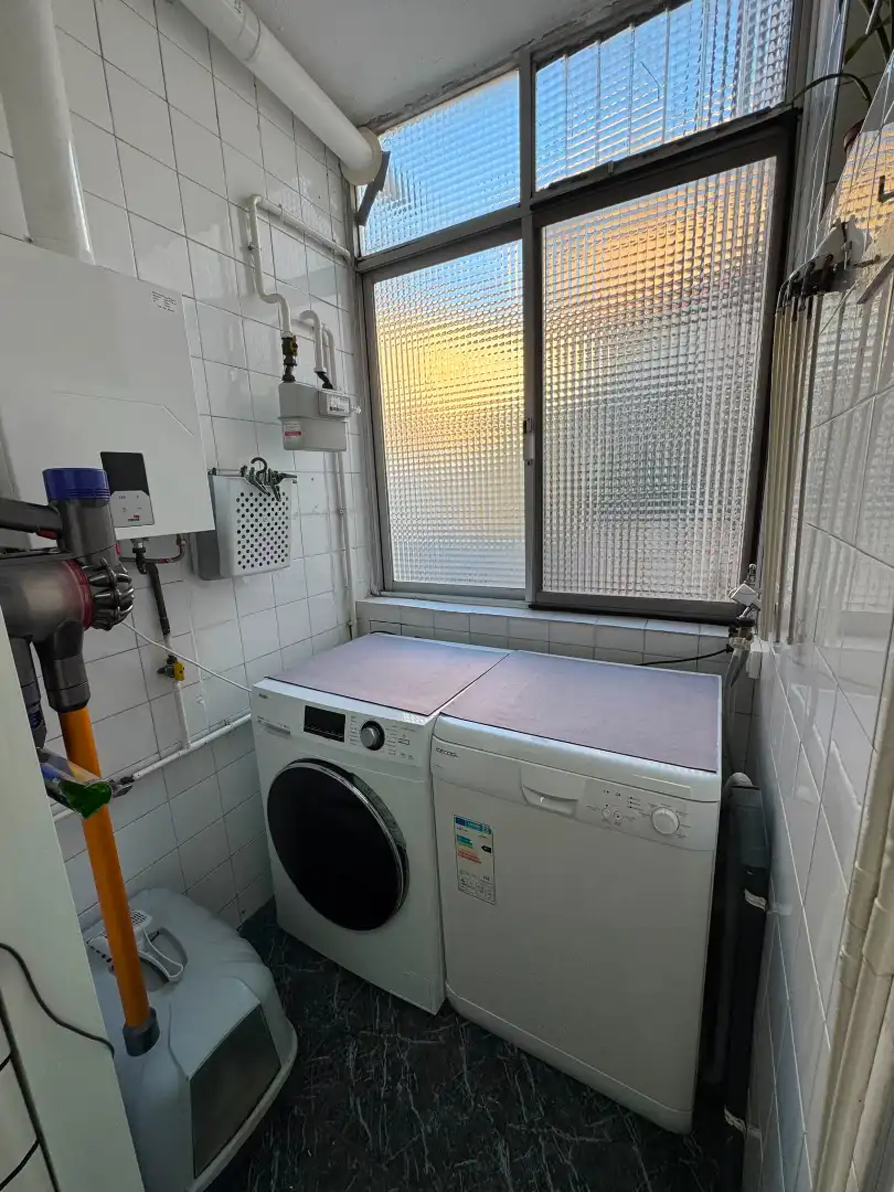 Cuina de Pis en venda en Barcelona amb Terrassa