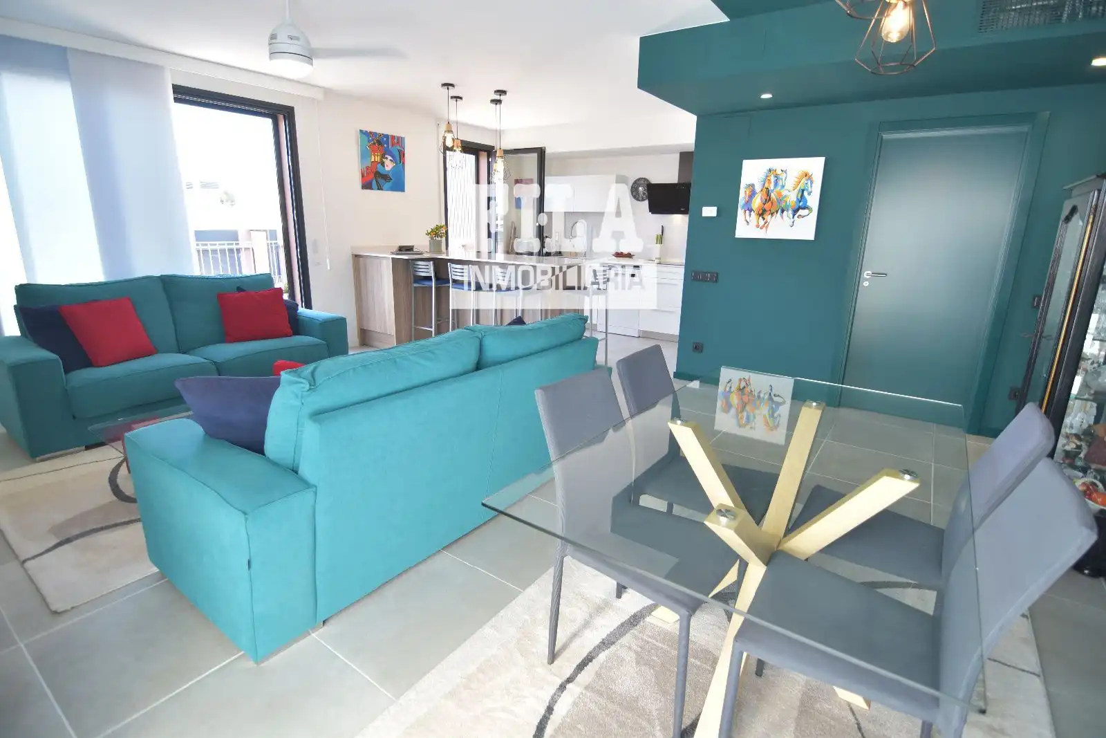 Dúplex con piscina en venta en L'Estany, imagen 16