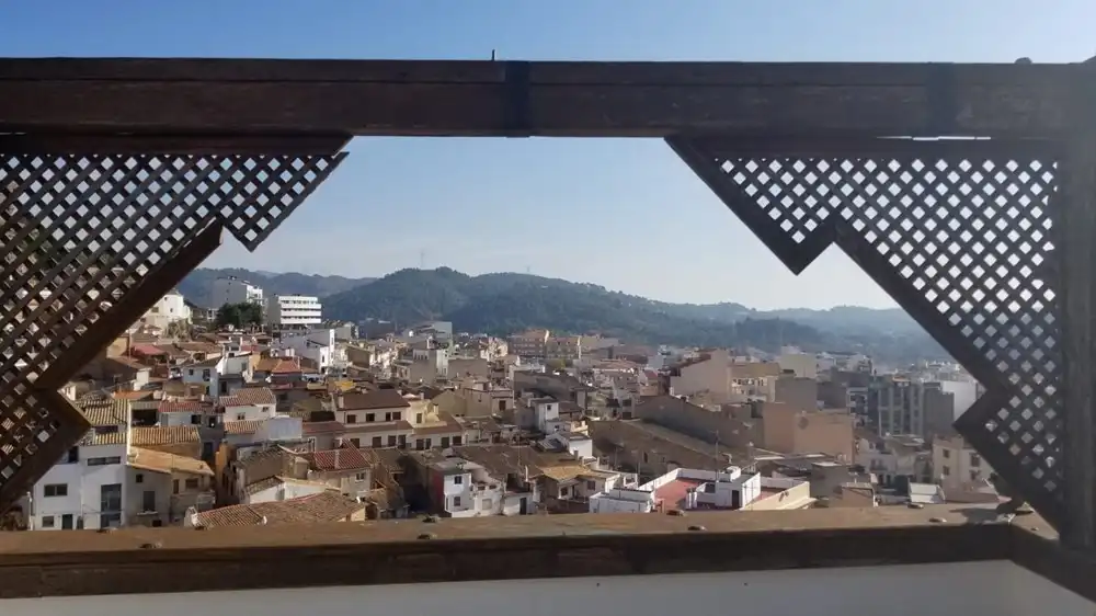 Terraced house for sale in Borriol, imagen 46