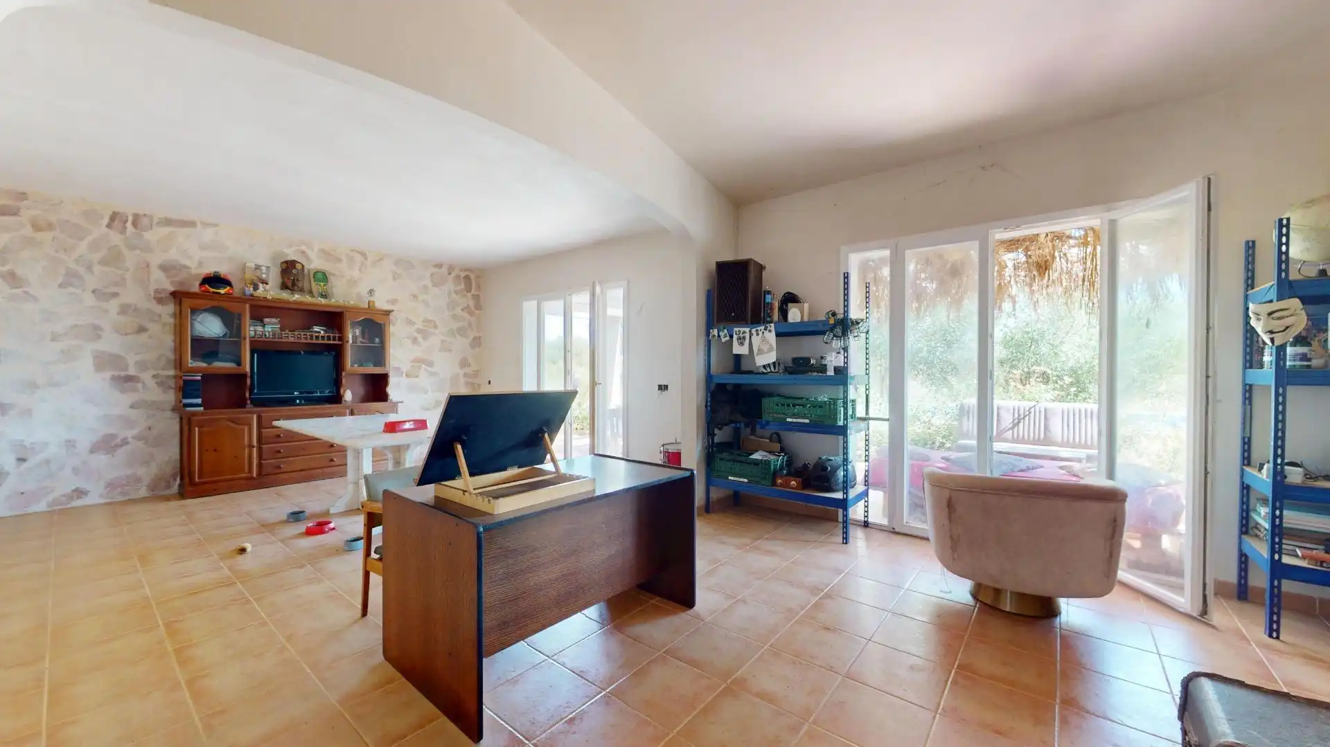 Country house with pool for sale in Sencelles, imagen 10