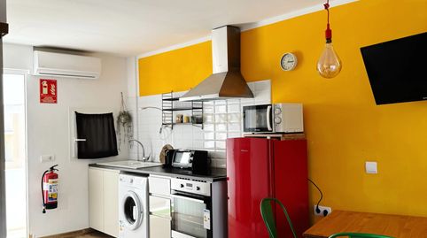 Foto 3 de Estudio en venta en Carrer de S´espalmador, 7, Formentera, Illes Balears