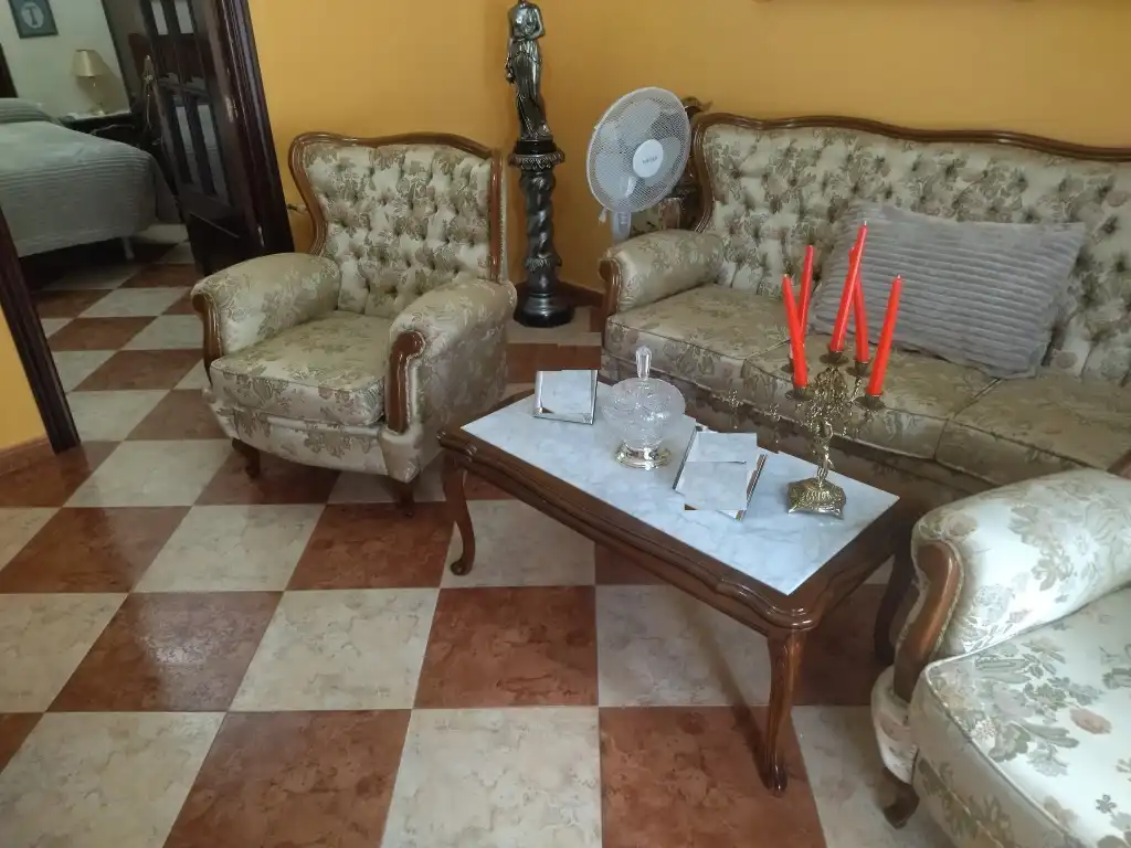 Wohnung mit Terrasse zum Verkauf in Don Benito, imagen 4