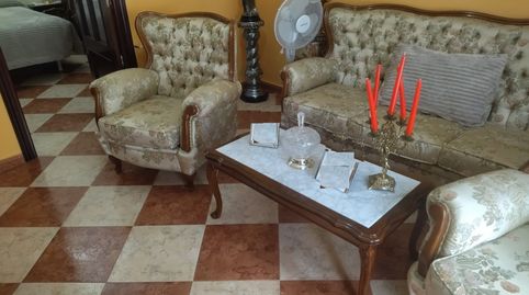 Foto 4 de Piso en venta en Don Benito, Badajoz