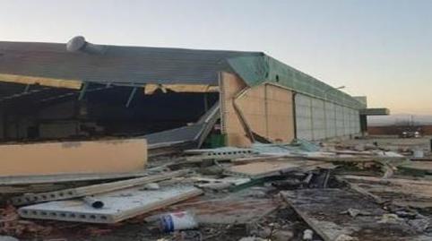 Foto 2 von Fabrikhallen zum Verkauf in Menasalbas, Toledo