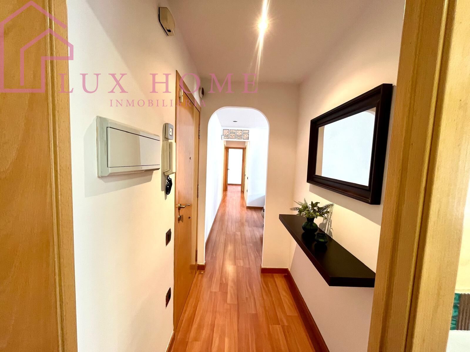Flat for sale