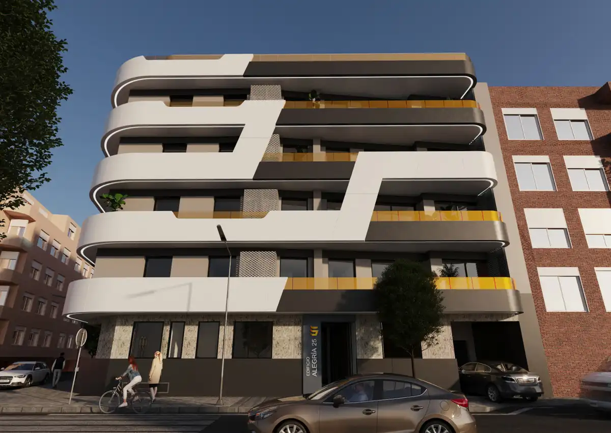 Apartment zum Verkauf in Centro, imagen 2