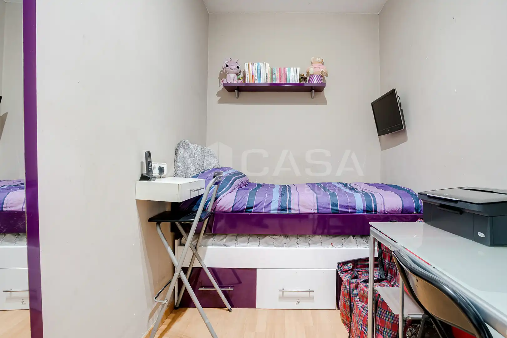 Appartement avec terrasse à vendre à Poblats Marítims, imagen 4