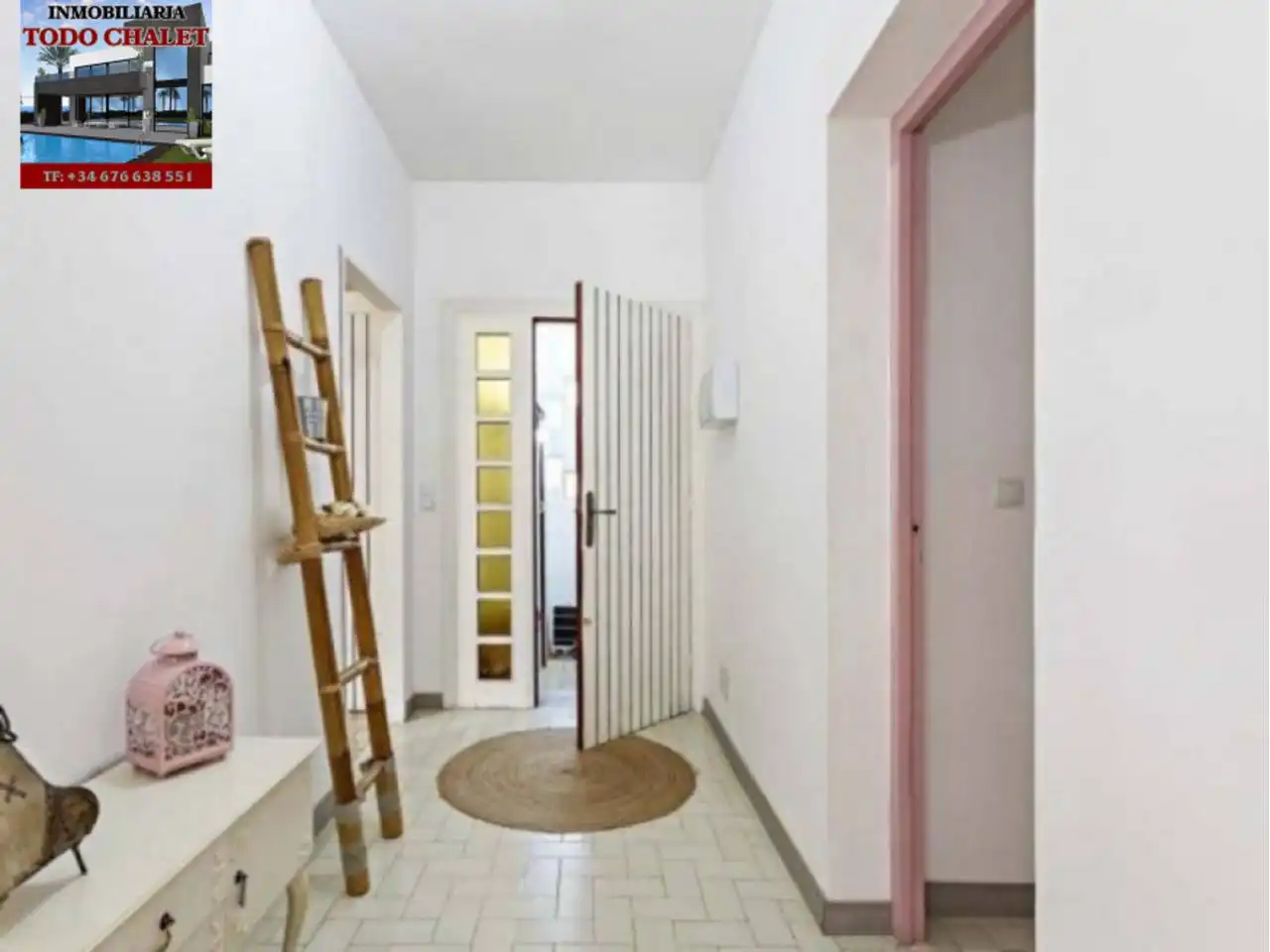 Villa mit Pool zum Verkauf in Calle Mar Egeo, imagen 13