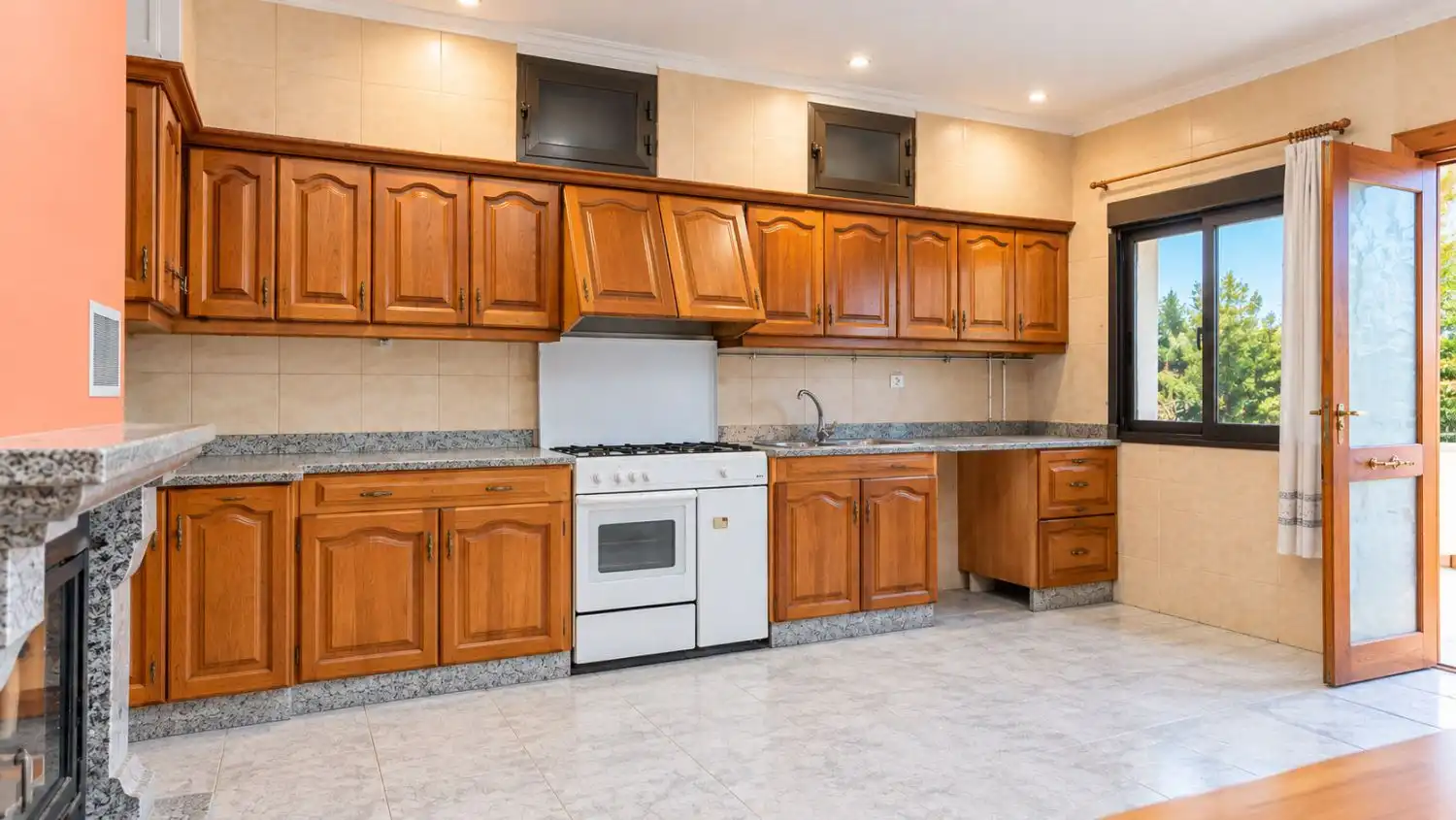 Maison avec balcon à vendre à Vilamarín, imagen 15