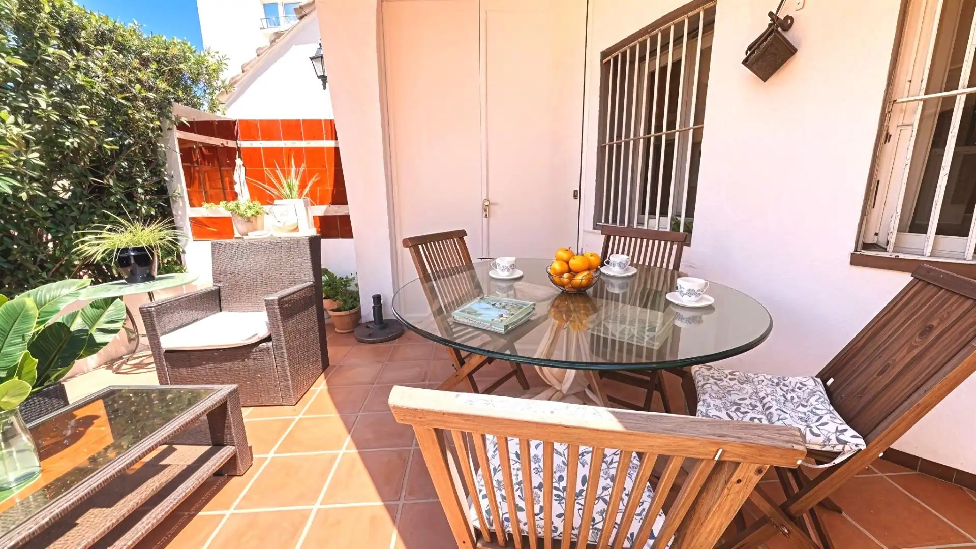 Villa avec terrasse à vendre à Calle Mar Blau N-01, imagen 8