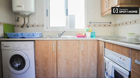 Photo 5 of Flat to share in El Molí, Valencia