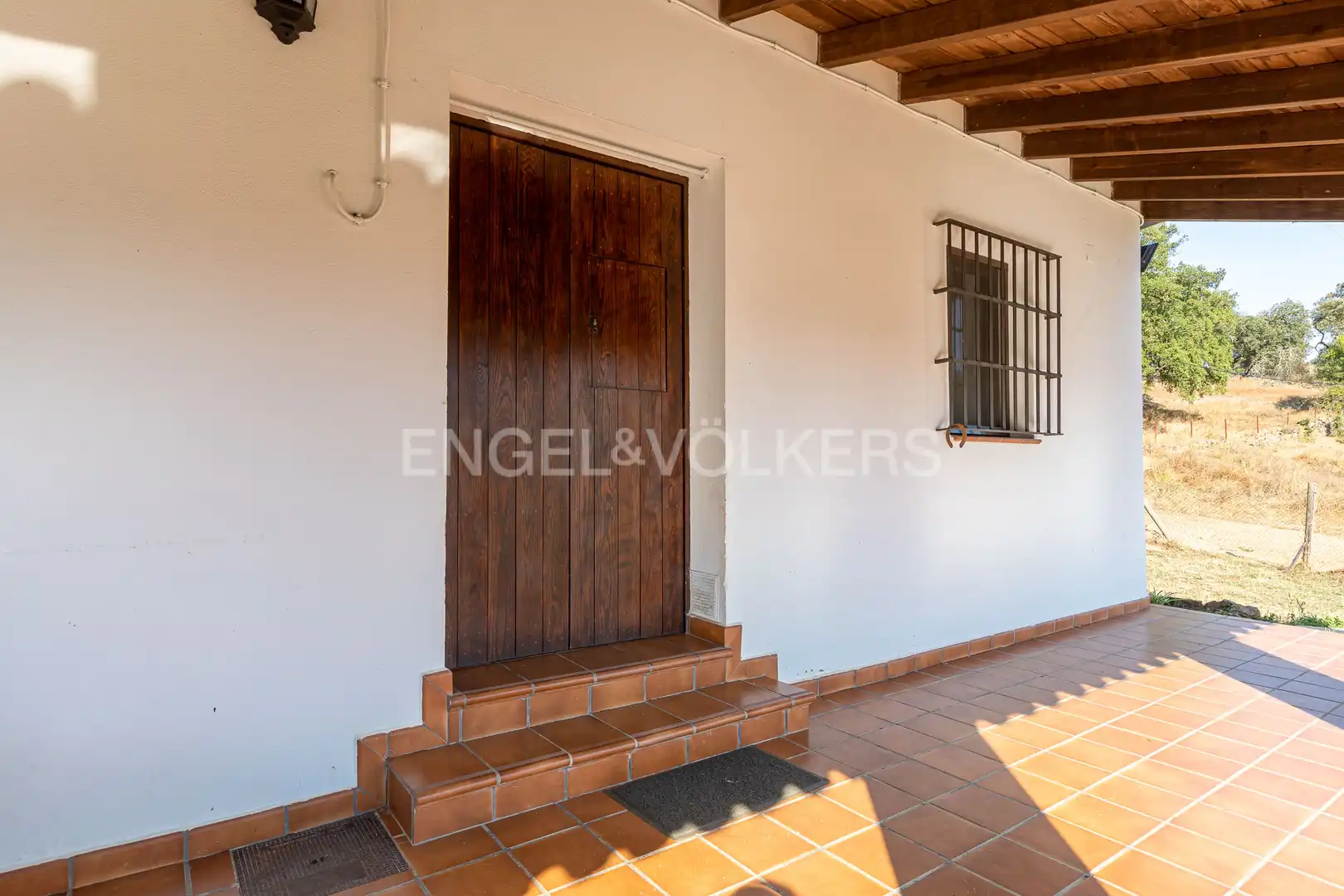 Casa o chalet en venta en Cortegana con Calefacción, Jardín privado y Trastero