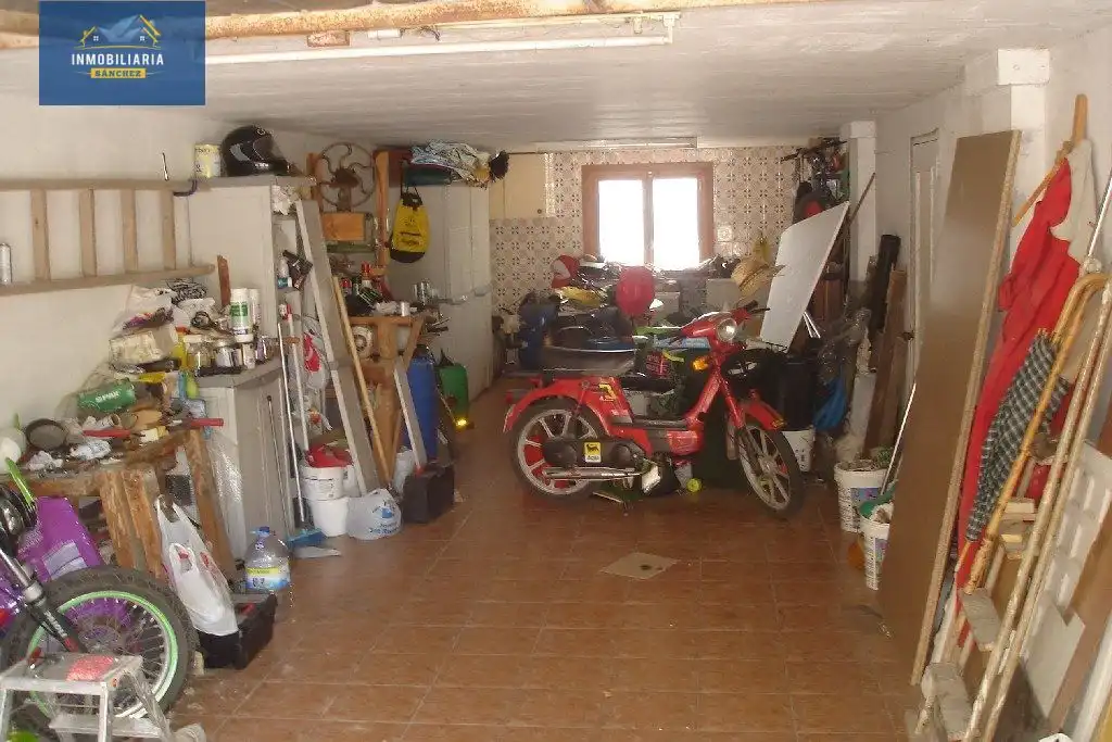 Houses for sale in Benillup  with Air Conditioner, Heating and Terrace