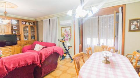 Foto 5 de Piso en venta en Calle del Marqués de Arneva, Orihuela ciudad, Alicante