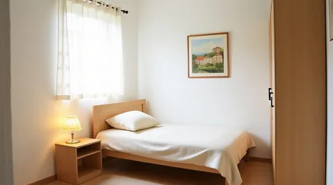 Foto 3 de Piso en venta en Ronda del Port, 2p, Zona Franca - Port, Barcelona Capital