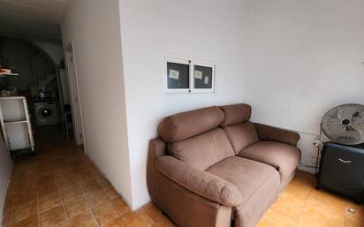 Living room of Duplex for sale in L'Hospitalet de Llobregat