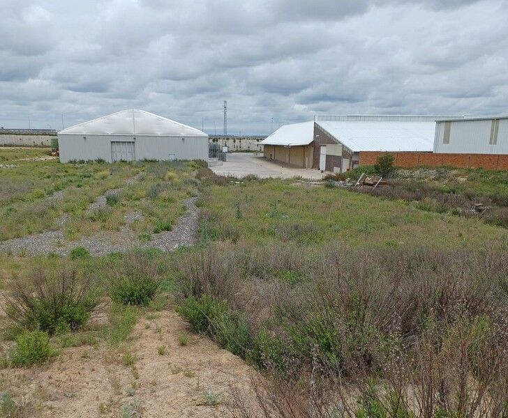 Residential for sale in LA CERÁMICA, Batallas