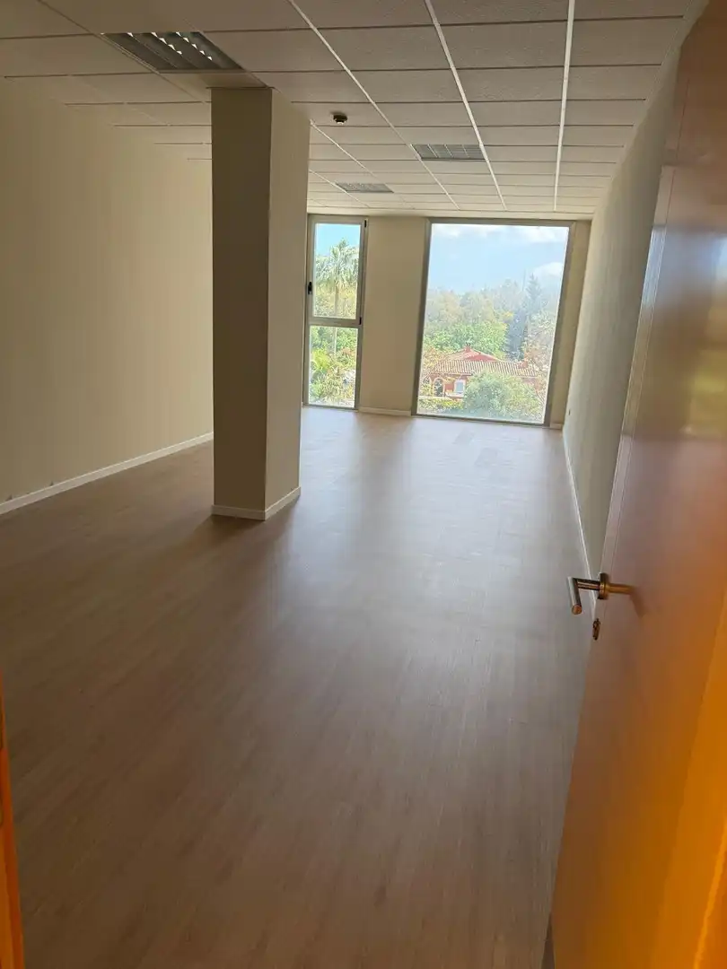 Büro zur Miete in Los Barrios, imagen 3