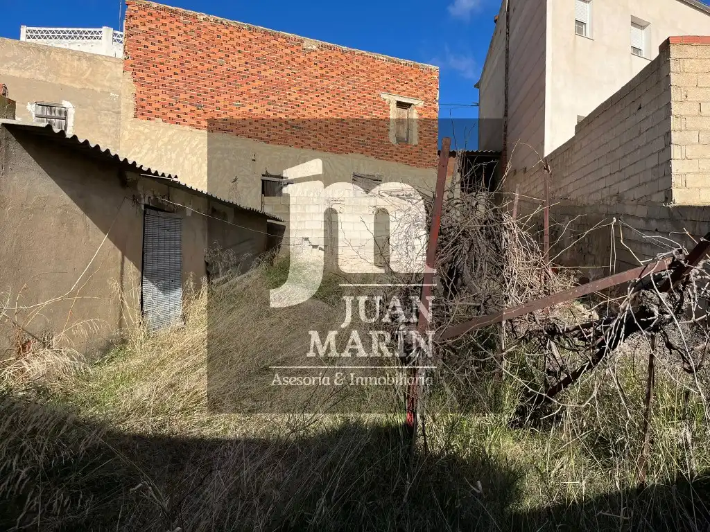 Casa o chalet en venta en Ontur