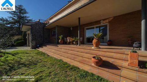 Foto 3 de Casa o xalet en venda a L'Ametlla del Vallès, Barcelona